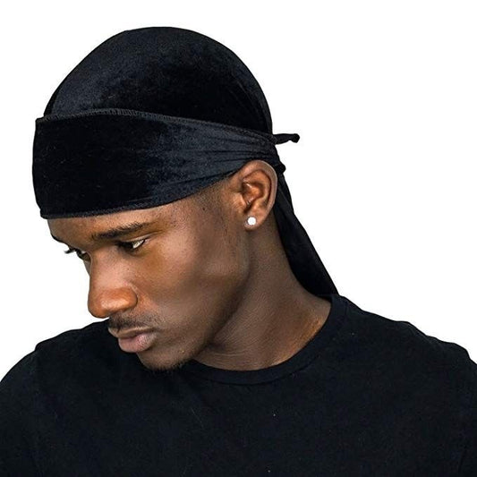 Silky Durag with all Colors