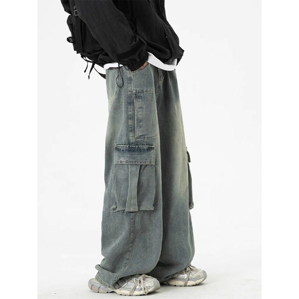 Baggy Bagie Jeans