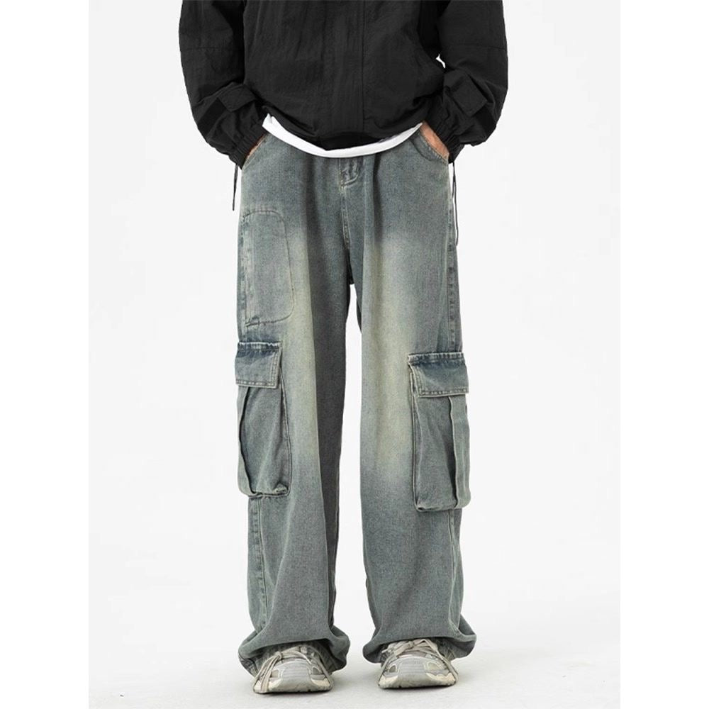 Baggy Bagie Jeans