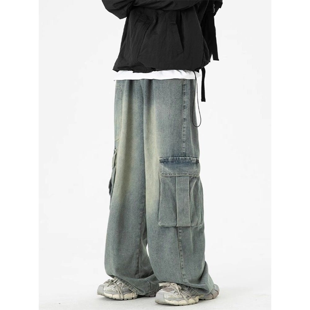 Baggy Bagie Jeans